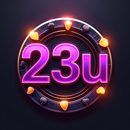 Logo 23u