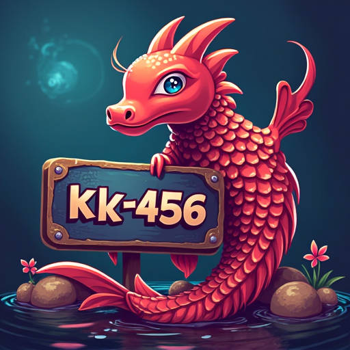 kk456